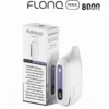 Grape Ice Flonq Max 8000 Puffs Disposable Vape In UAE