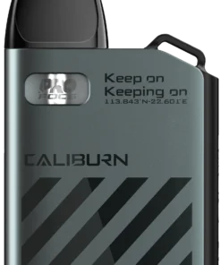 Uwell - Caliburn AK2 12 Uwell - Caliburn AK2 - Image 4