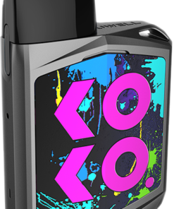 Uwell - Caliburn KOKO PRIME 11 Uwell - Caliburn KOKO PRIME - Image 5