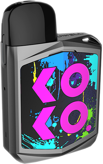 Uwell - Caliburn KOKO PRIME 5 Uwell - Caliburn KOKO PRIME - Image 5