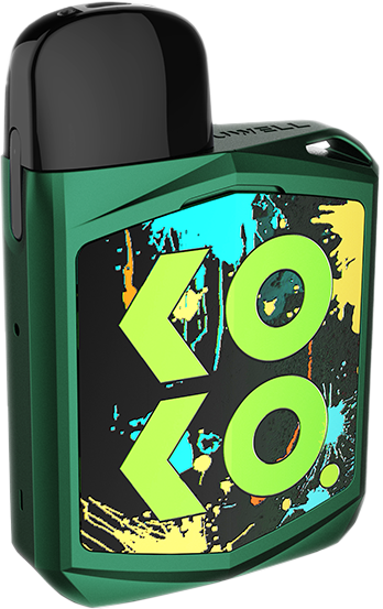 Uwell - Caliburn KOKO PRIME 6 Uwell - Caliburn KOKO PRIME - Image 6