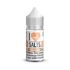 I Love Salts Peach Mango 30ml 2 I Love Salts Peach Mango