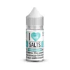 I Love Salts Blue Raspberry Lemonade 30ml 3 ILoveSalts Blue Raspberry Lemonade