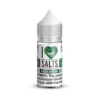 I Love Salts Classic Menthol 30ml 2 ILoveSalts Classic Menthol