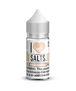 I Love Salts Peach Mango Ice 30ml