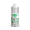 I Love Salts Spearmint Gum 30ml 3 ILoveSalts Spearmint Gum