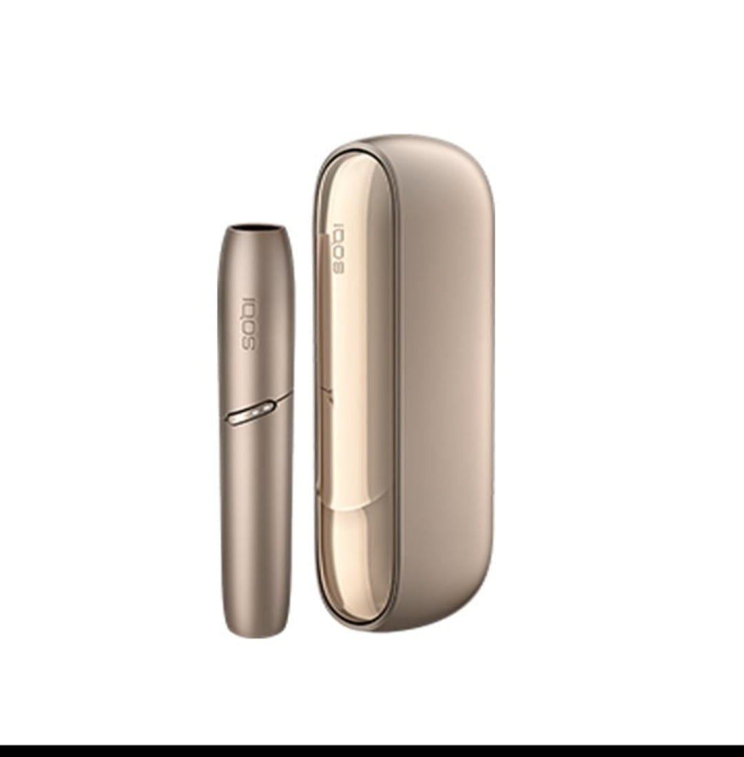 BUY NOW IQOS 3 DUO KIT IN UAE 2 BUY NOW IQOS 3 DUO KIT IN UAE - Image 2