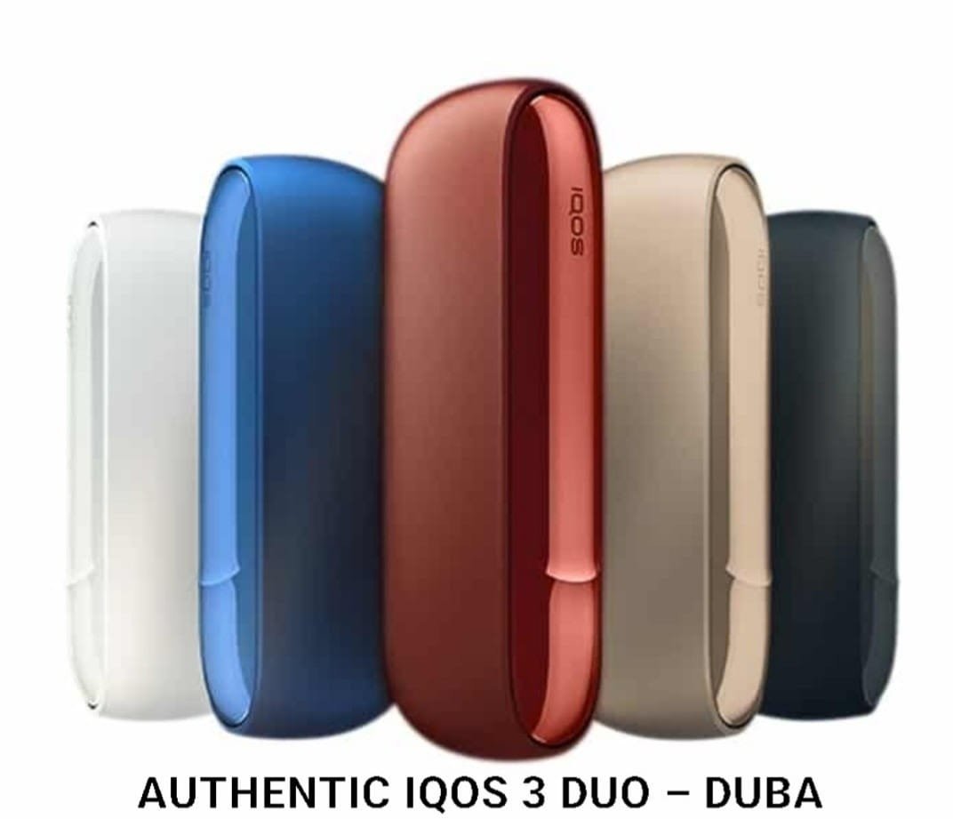 BUY NOW IQOS 3 DUO KIT IN UAE 1 BUY NOW IQOS 3 DUO KIT IN UAE