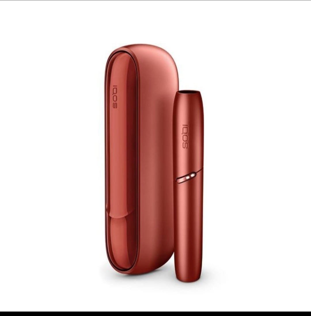 BUY NOW IQOS 3 DUO KIT IN UAE 5 BUY NOW IQOS 3 DUO KIT IN UAE - Image 5