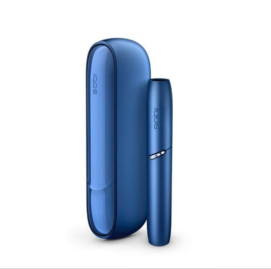 BUY NOW IQOS 3 DUO KIT IN UAE 4 BUY NOW IQOS 3 DUO KIT IN UAE - Image 4