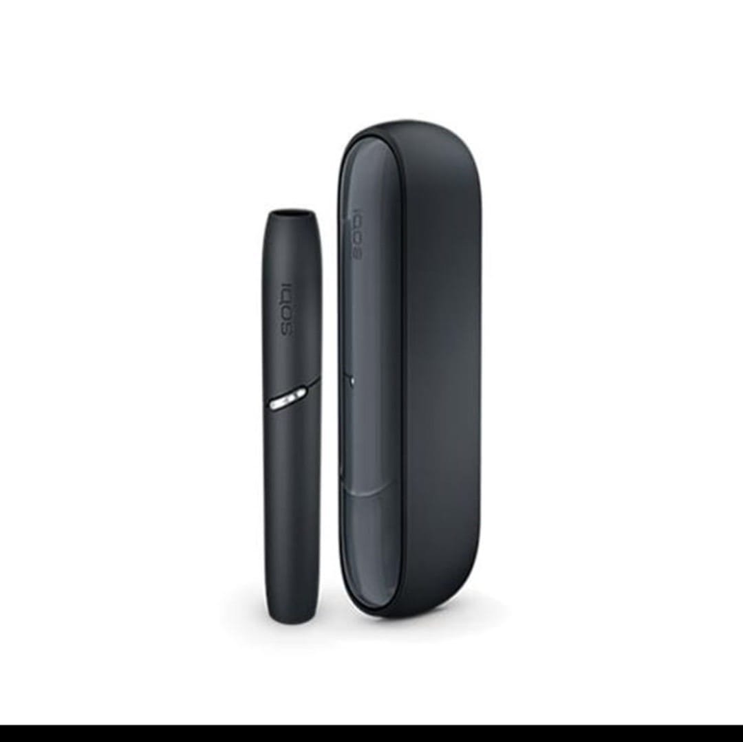 BUY NOW IQOS 3 DUO KIT IN UAE 3 BUY NOW IQOS 3 DUO KIT IN UAE - Image 3