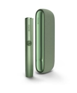 Alternative view of IQOS 4.0 ILUMA STANDARD KIT