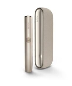 IQOS 4.0 ILUMA STANDARD KIT - Image 4