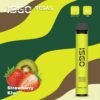 ISGO Vegas Strawberry Kiwi Disposable Vape 2800 Puffs 2 ISGO Vegas Strawberry Kiwi Disposable Vape 2800 Puffs 2 Nicotine