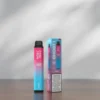 Ice Pop Vape Bar Ghost Pro 3500 Puffs — Disposable Vape in Dubai 2 Ice Pop Vape Bar Ghost Pro 3500 Puffs — Disposable Vape in Dubai