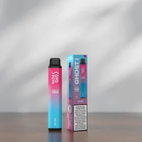 Ice Pop Vape Bar Ghost Pro 3500 Puffs — Disposable Vape in Dubai 1 Ice Pop Vape Bar Ghost Pro 3500 Puffs — Disposable Vape in Dubai