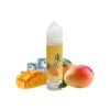 Iced Mango by Tokyo Mango & Menthol E-Liquid (Zero mg, 3mg, 6mg Nicotine) 2 Ice mango