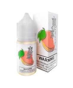 Iced Mango by Tokyo Salt 30 ml