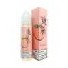 Iced Peach by Tokyo Peach & Menthol E-Liquid (Zero mg, 3mg, 6mg Nicotine) 2 Iced Peach by Tokyo 1