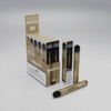 VGOD Pod - Dry Tobacco Disposable Device 20mg 1500 Puffs 2 International POD1K 20mg DryTobacco