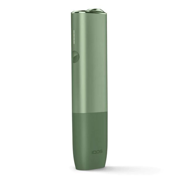 IQOS ILUMA ONE – All Colors Available | Dubai Vapor Hub 2 IQOS ILUMA ONE – All Colors Available | Dubai Vapor Hub - Image 2
