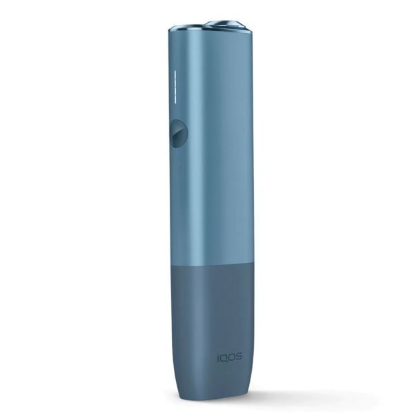 IQOS ILUMA ONE – All Colors Available | Dubai Vapor Hub 3 IQOS ILUMA ONE – All Colors Available | Dubai Vapor Hub - Image 3
