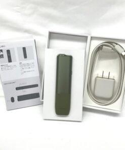 IQOS ILUMA ONE – All Colors Available | Dubai Vapor Hub 17 IQOS ILUMA ONE – All Colors Available | Dubai Vapor Hub - Image 7