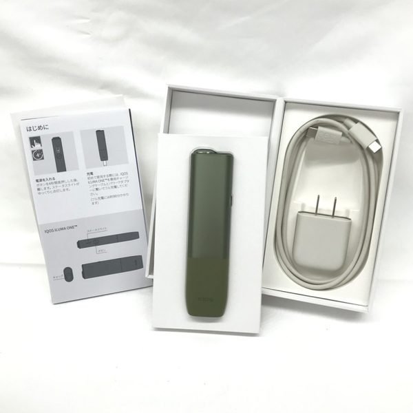 IQOS ILUMA ONE – All Colors Available | Dubai Vapor Hub 7 IQOS ILUMA ONE – All Colors Available | Dubai Vapor Hub - Image 7