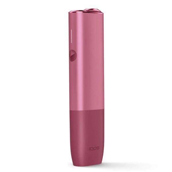 IQOS ILUMA ONE – All Colors Available | Dubai Vapor Hub 9 IQOS ILUMA ONE – All Colors Available | Dubai Vapor Hub - Image 9