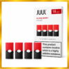 JUUL Alpine Berry Pods (4 Pack) in Dubai UAE 3 JUUL Alpine Berry Pods 4 Pack in Dubai UAE