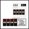 JUUL Rich Tobacco Pod 18 mg/ml – Pack of 4 in UAE 2 JUUL Rich Tobacco Pod 18 mgml – Pack of 4 in UAE 400x400 1