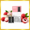 JUUL2 Lychee Pod 18mg – Buy in Dubai | Dubai Vapor Hub 2 JUUL2 Lychee Pod 18mg – Buy JUUL Lychee Pods in Dubai Dubai Vapor Hub