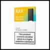 JUUL2 SUMMER MENTHOL PODS - 18 Mg NICOTINE IN UAE 3 JUUL2 SUMMER MENTHOL PODS 18 Mg NICOTINE IN UAE 1