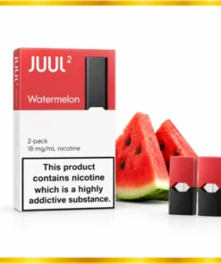 JUUL2 Watermelon Pod 18mg – Buy in Dubai | Dubai Vapor Hub