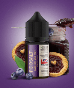 Jammin by Pod Salt 30 ml in Dubai