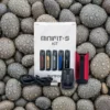 JustFog Minifit S Pod kit 11 JustFog Minifit S kit