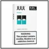 Juul Starter Kit with 2 Menthol Pods 2 Juul Starter Kit with 2 Menthol Pods 1