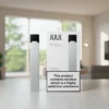 Juul – Rechargeable Pod Device with USB Charger Silver