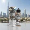 Mango Bomb by VGOD – 60mL (3 mg) – Vape Juice (Iced & Non-Iced) 4 Mango Bomb by VGOD – 60mL 3 mg – Vape Juice Iced Non Iced