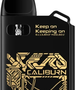 Uwell - Caliburn AK2 14 Uwell - Caliburn AK2 - Image 6