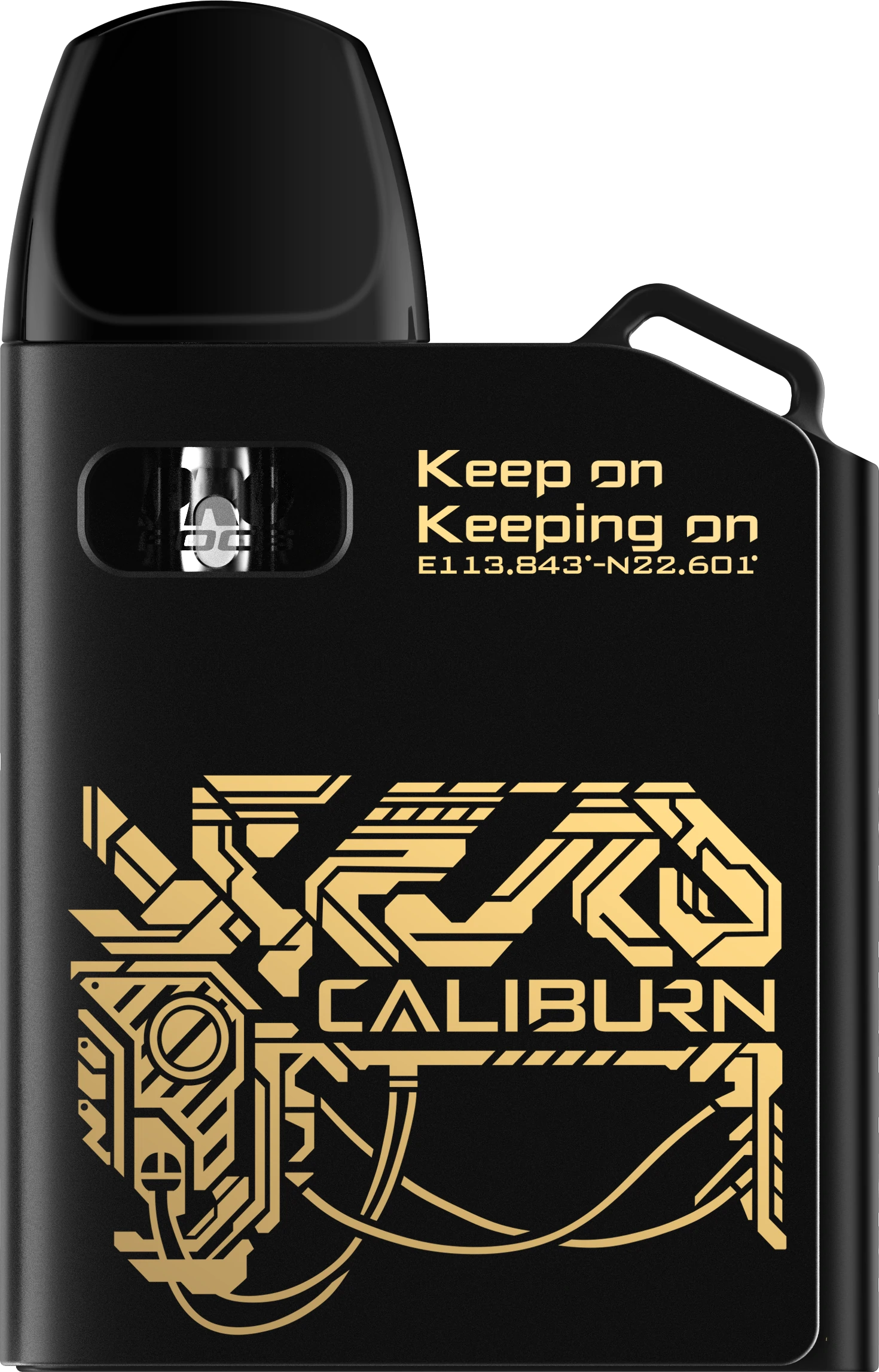 Uwell - Caliburn AK2 6 Uwell - Caliburn AK2 - Image 6