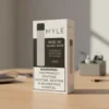 Myle Device V4 – Classic Silver 3 Myle Device V4 – Classic Silver