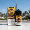 Nasty CushMan Mango Grape 60 ml 3Mg 2 Nasty CushMan Mango Grape 60 ml 3Mg