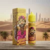 Nasty CushMan Mango Strawberry 60 ml 3mg 3 Nasty CushMan Mango Strawberry 60 ml 3mg