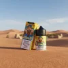 Nasty Cushman Mango Banana 3mg 60ml 2 Nasty Cushman Mango Banana 3mg 60ml
