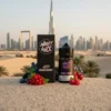 Nasty Juice Broski Berry 60 ml,3mg 3 Nasty Juice Broski Berry 60 ml3mg