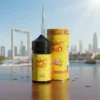 Nasty Juice Cush Man Low Mint 3 MG 3 Nasty Juice Cush Man Low Mint 3 MG