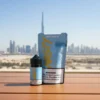 Nasty Juice Mango Ice 60 ml 03 mg 2 Nasty Juice Mango Ice 60 ml 03 mg