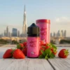Nasty Juice Trap Queen 60 ml 3mg 2 Nasty Juice Trap Queen 60 ml 3mg