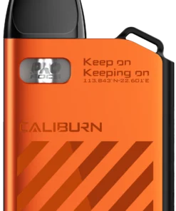 Alternative view of Uwell - Caliburn AK2